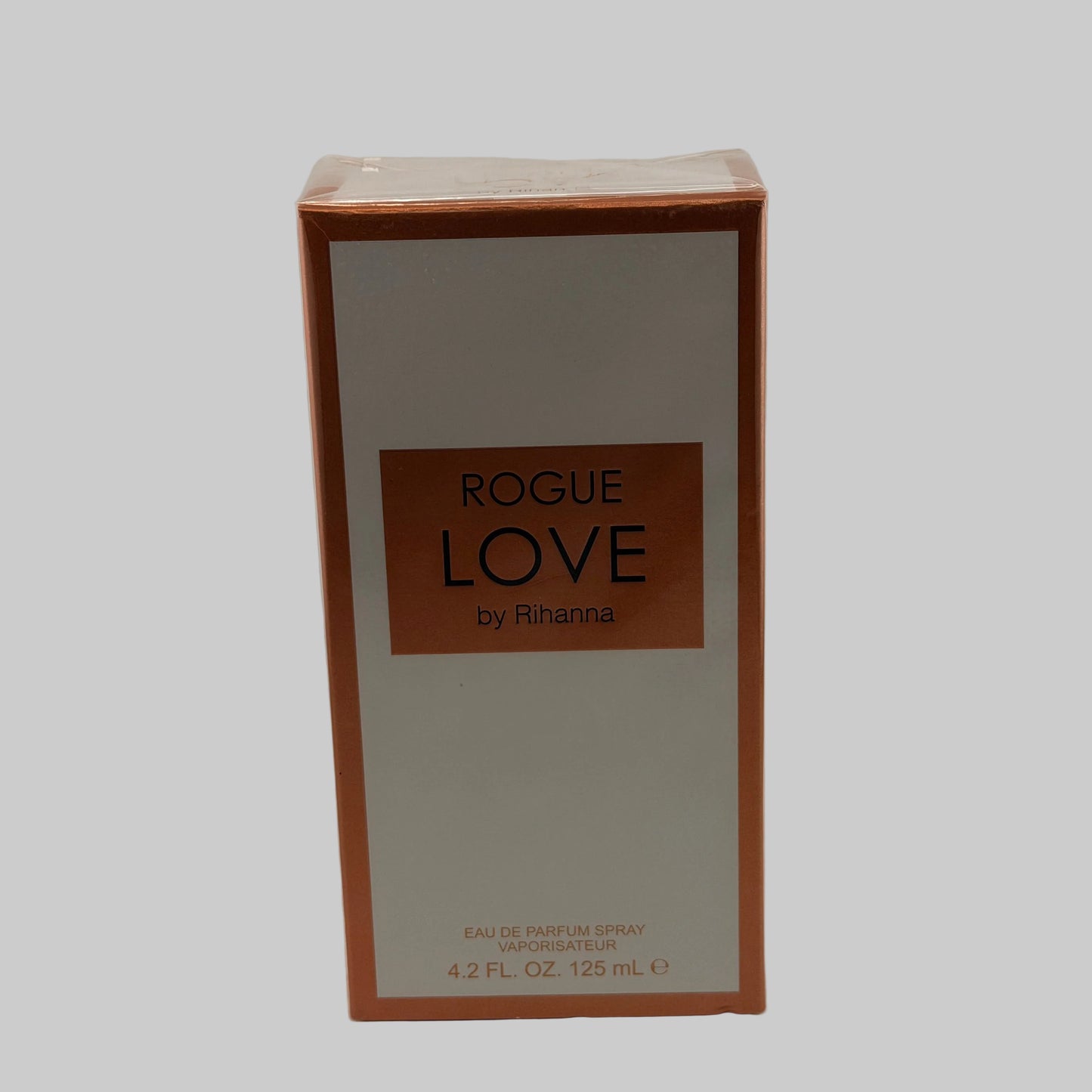 Rogue Love by Rihanna – 4.2 oz EDP
New Sealed | Authentic | Limited Stock