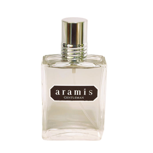 Aramis Gentleman by Aramis for Men - Rare Vintage Discontinued