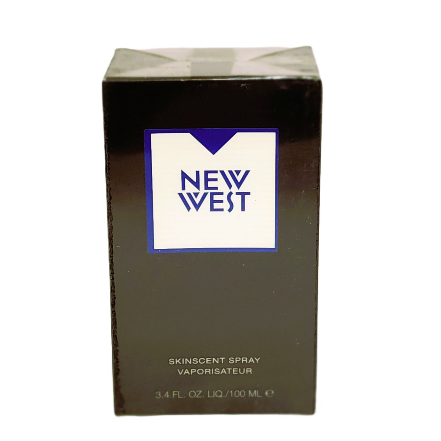 New West Aramis Skinscent for Men - Rare Vintage Discontinued