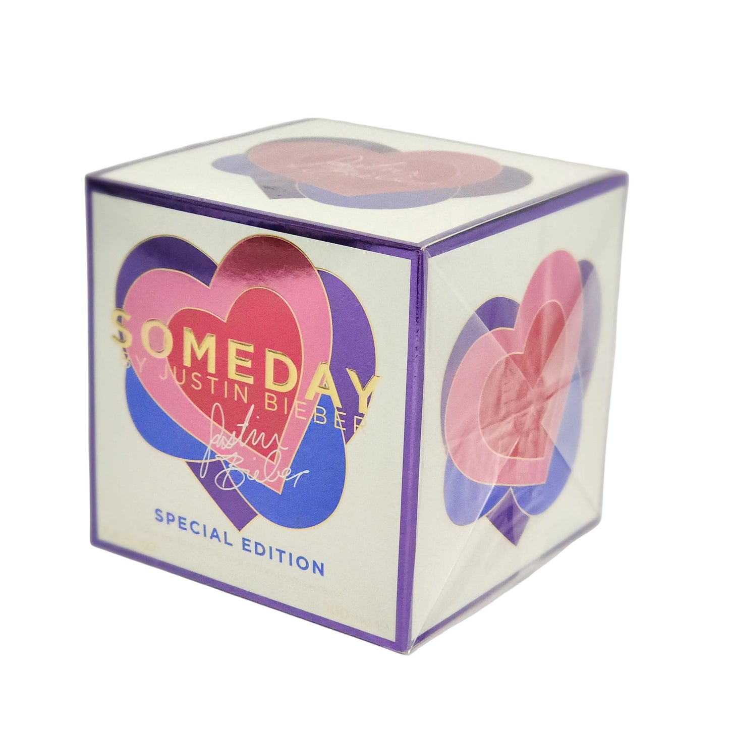 Someday Special Edition by Justin Bieber for Women