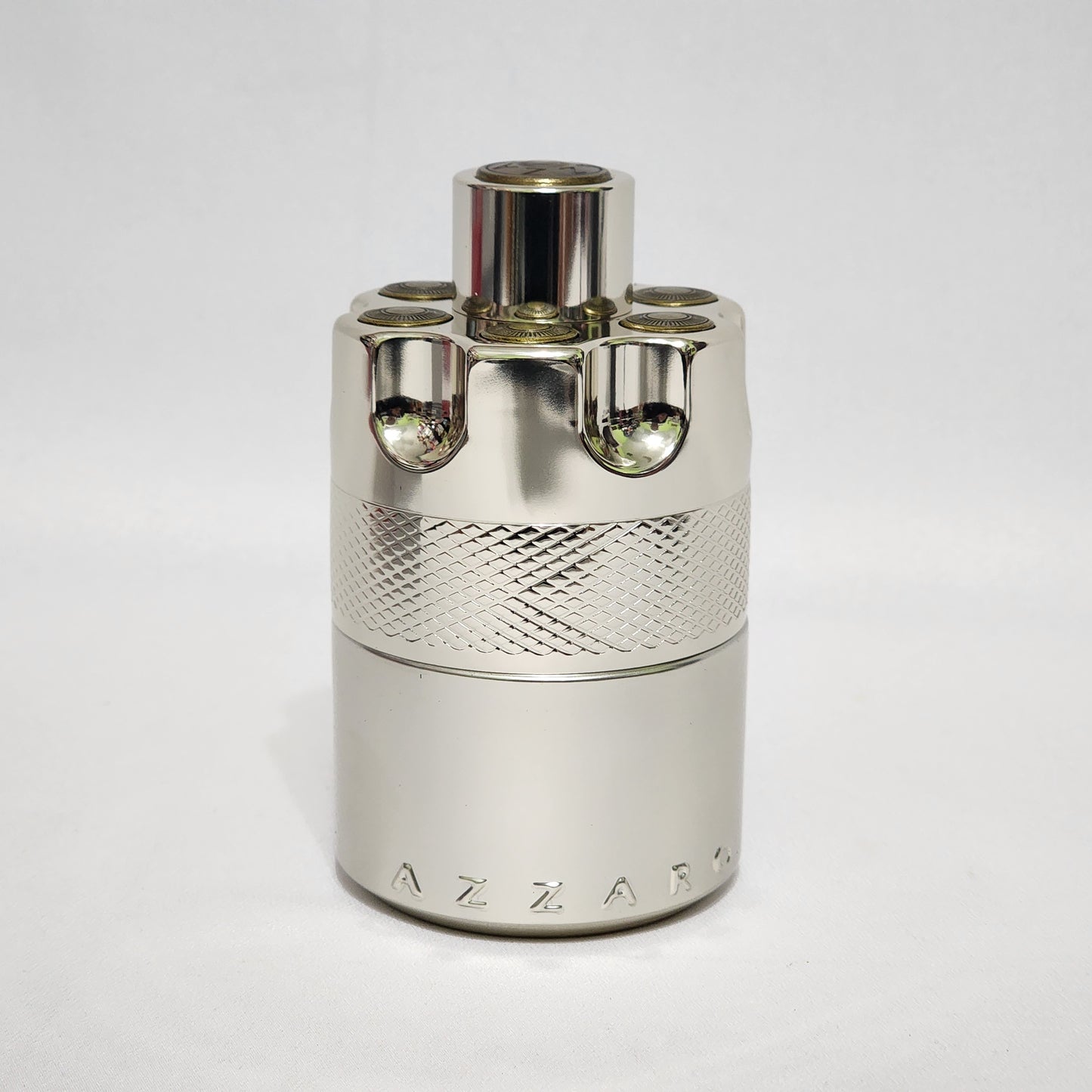 Azzaro Wanted by Azzaro for Men 3.38 fl.oz / 100 ml eau de Parfum spray
