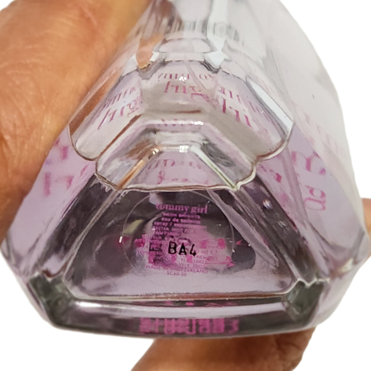 Tommy Girl Neon Brights by Tommy Hilfiger for Women EDT | Rare Hard to Find | 1.0 oz & 3.4 oz