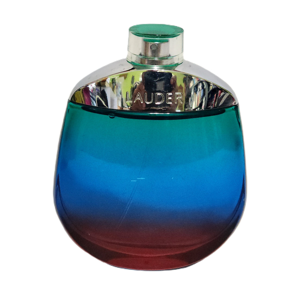 Beyond Paradise Men by Estée Lauder 100 ml / 3.4 fl oz EDT Cologne Spray - New, No Box, With Cap