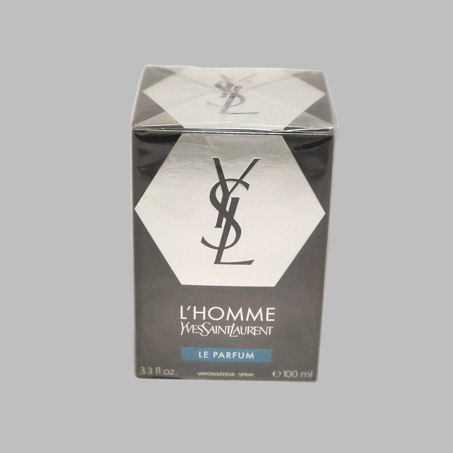 L'Homme by Yves Saint Laurent for Men 3.3 fl.oz 100 Le Parfum spray