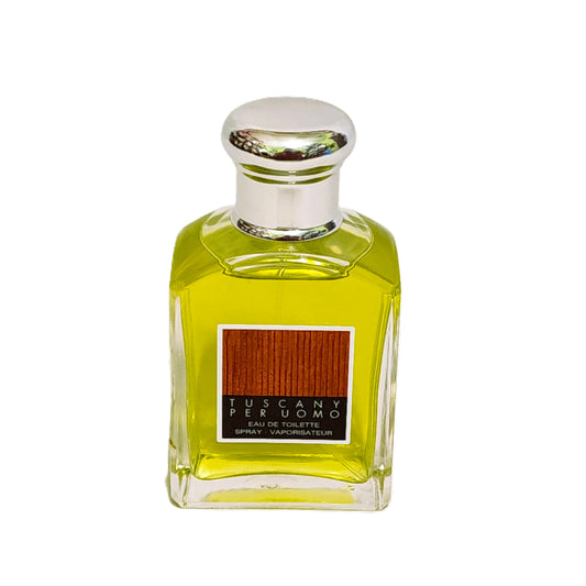 Tuscany Per Uomo Aramis for Men - Rare Vintage Discontinued