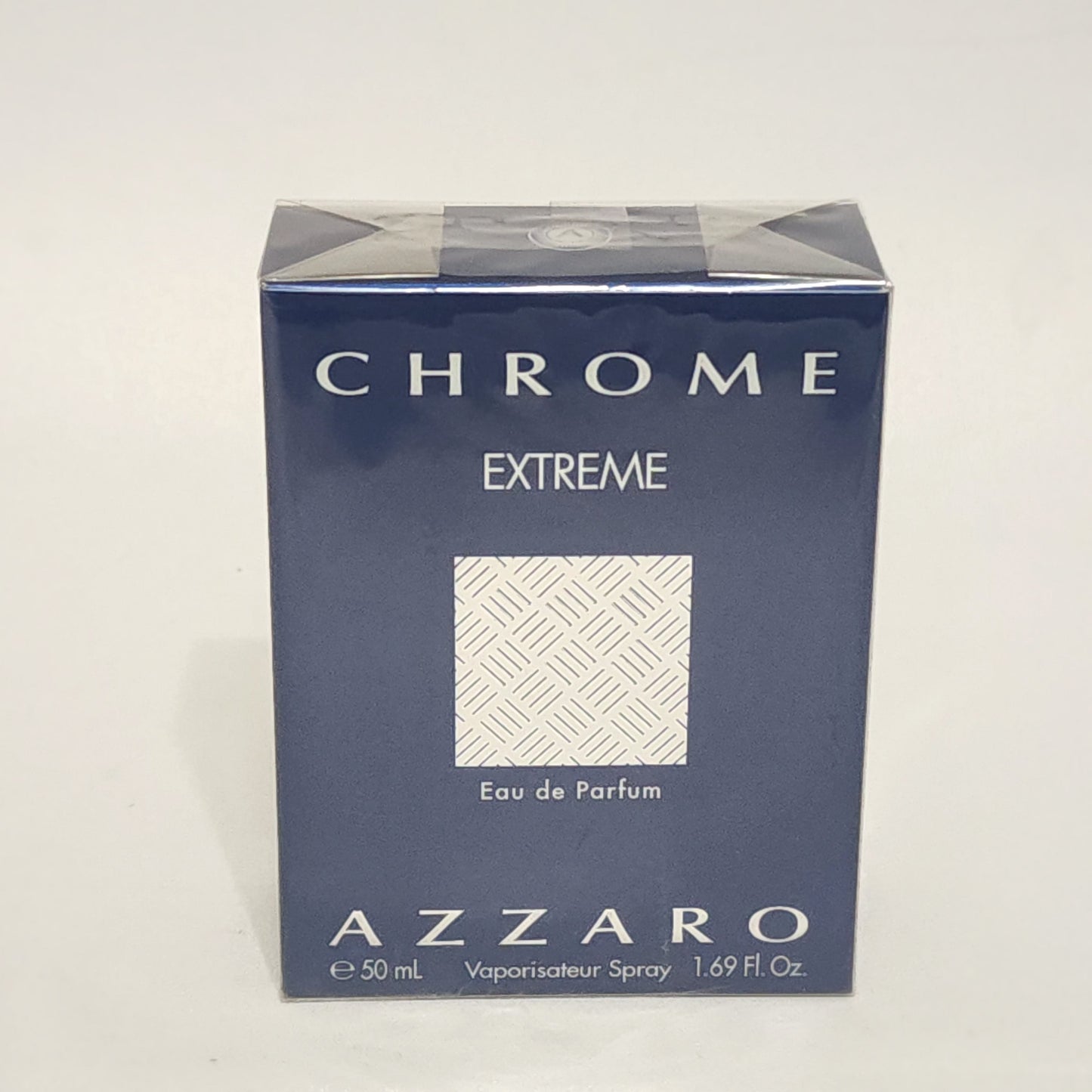 Azzaro Chrome Extreme by Azzaro for men 3.4 fl.oz / 100 ml Eau de Parfum Spray