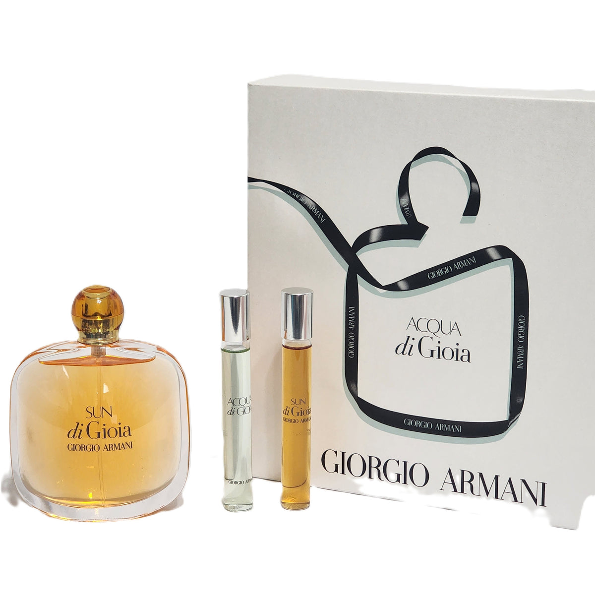 Sun Di Gioia by Giorgio Armani for Women | Rare & Hard to Find