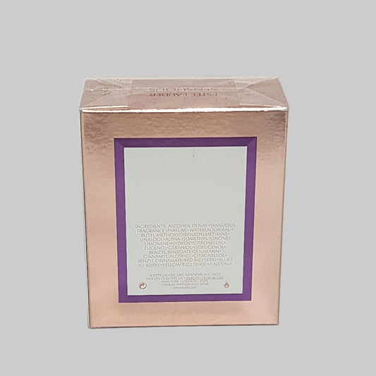 Sensuous by Estée Lauder, 1.7 oz eau de parfum spray