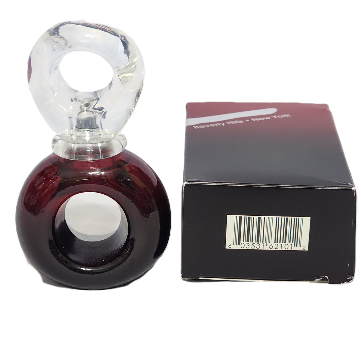Bijan Wicked by Bijan Women's 50 ml / 1.7 fl oz EDT Spray - New Bottle, Damaged Box