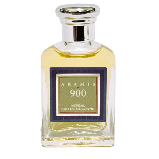 Aramis 900 by Aramis EDT Spray for Men - Discontinued Vintage Cologne