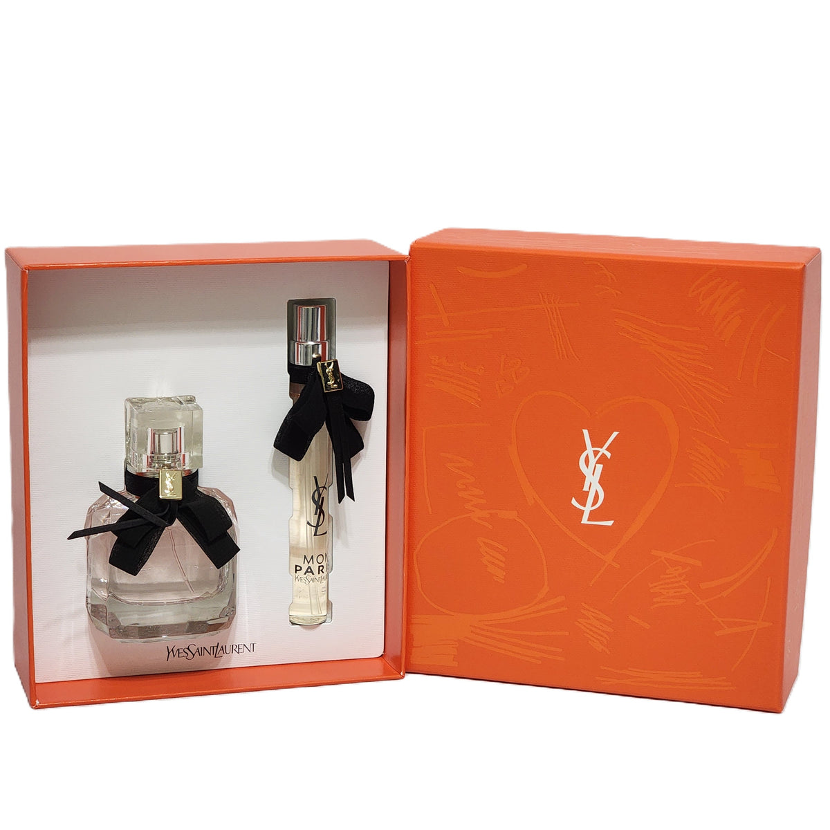 Mon Paris by Yves Saint Laurent for Women – 3 Options to Choose