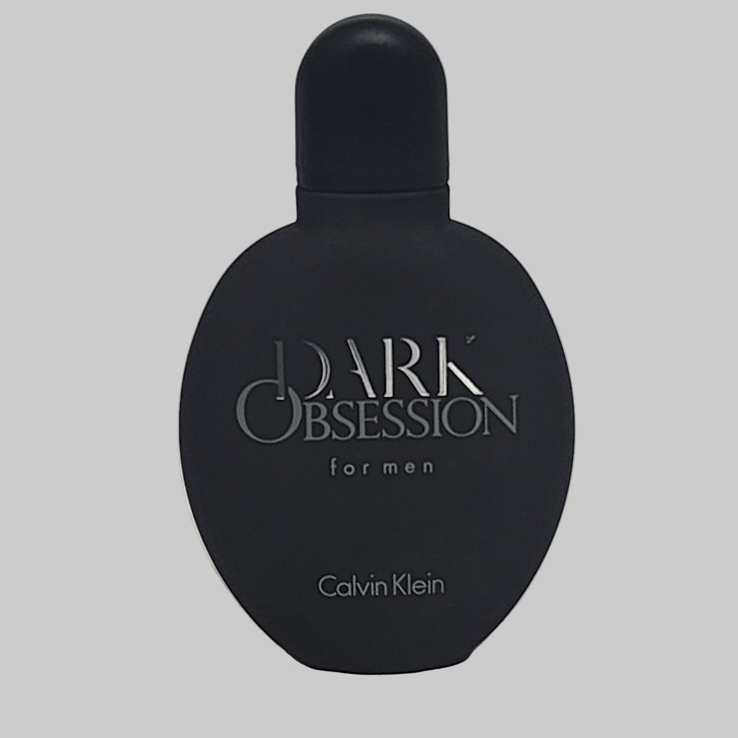 Calvin Klein Dark Obsession Eau De Toilette Spray, Cologne for Men, 4.2 Oz