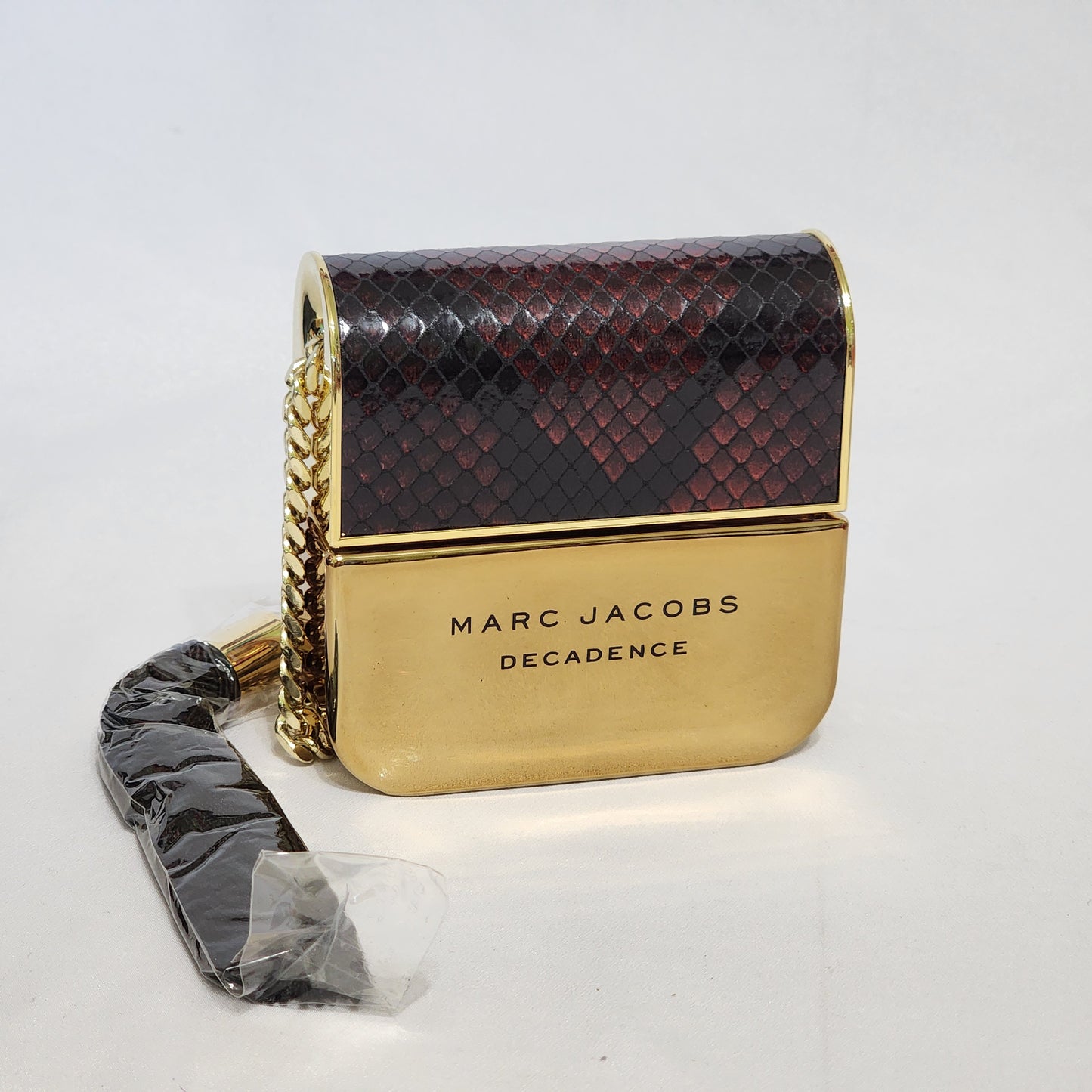 Marc Jacobs Decadence Rouge Noir Edition for Women 3.4 oz Eau de Parfum Spray