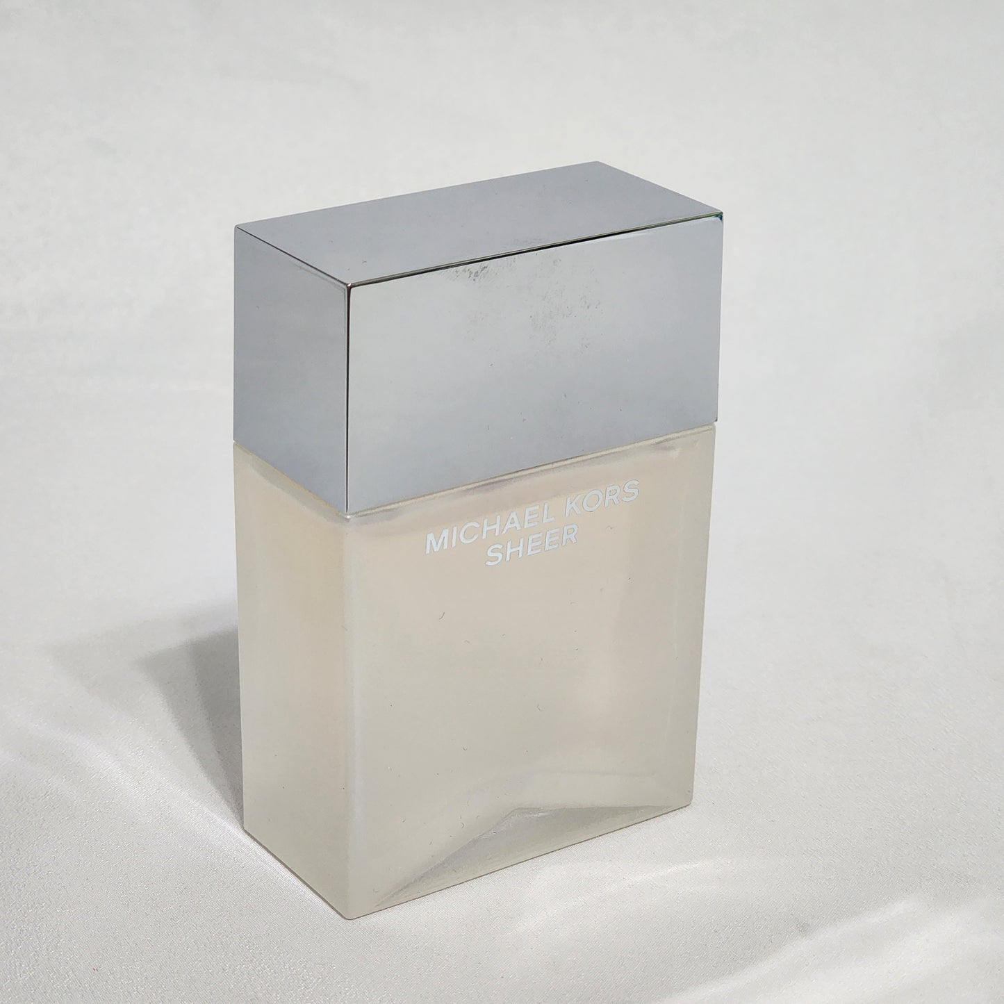 Sheer by Michael Kors for Women 3.4 fl.oz / 100 ml Eau De Parfum Spray