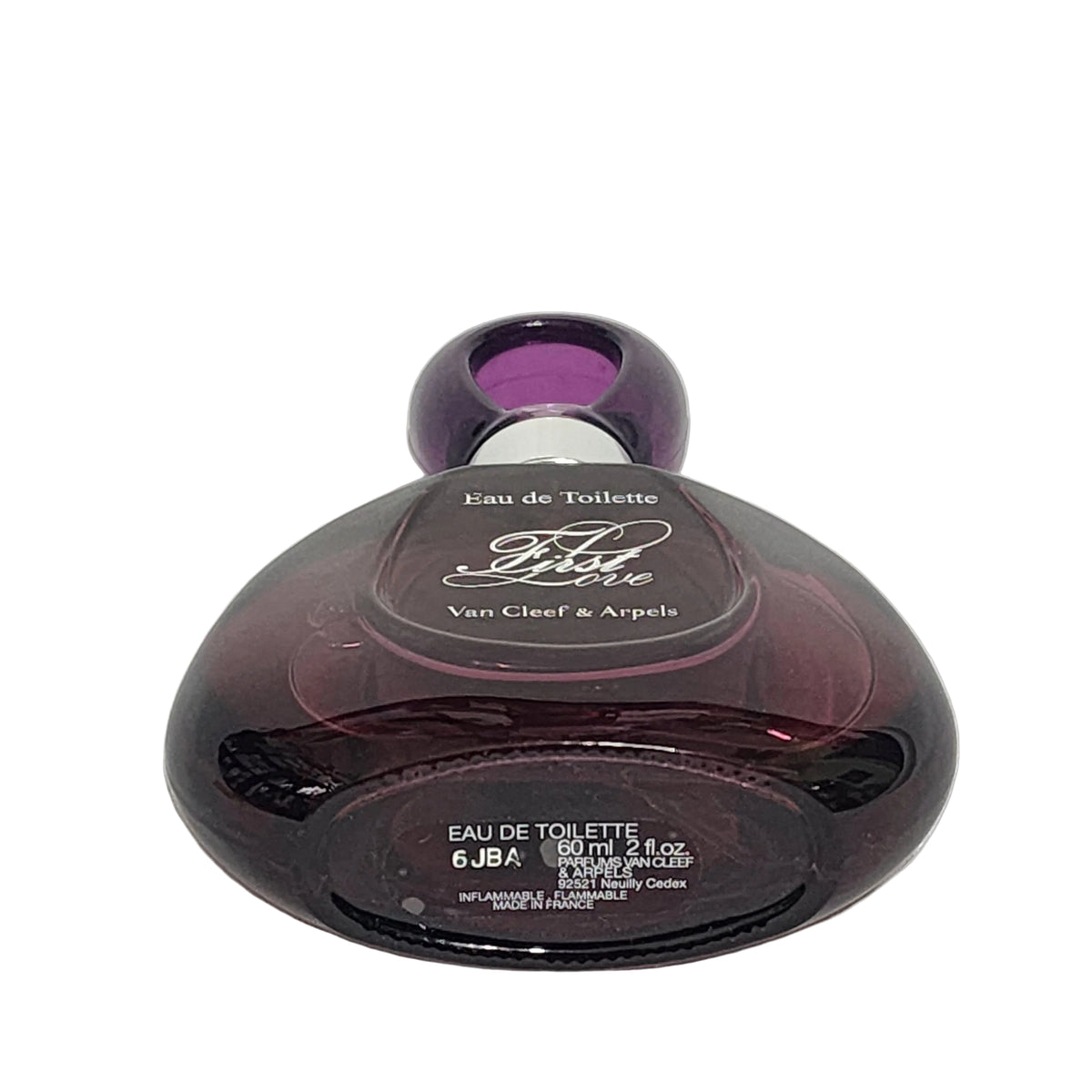 First Love Eau de Toilette Spray for Women 2.0 fl oz – Vintage, Discontinued