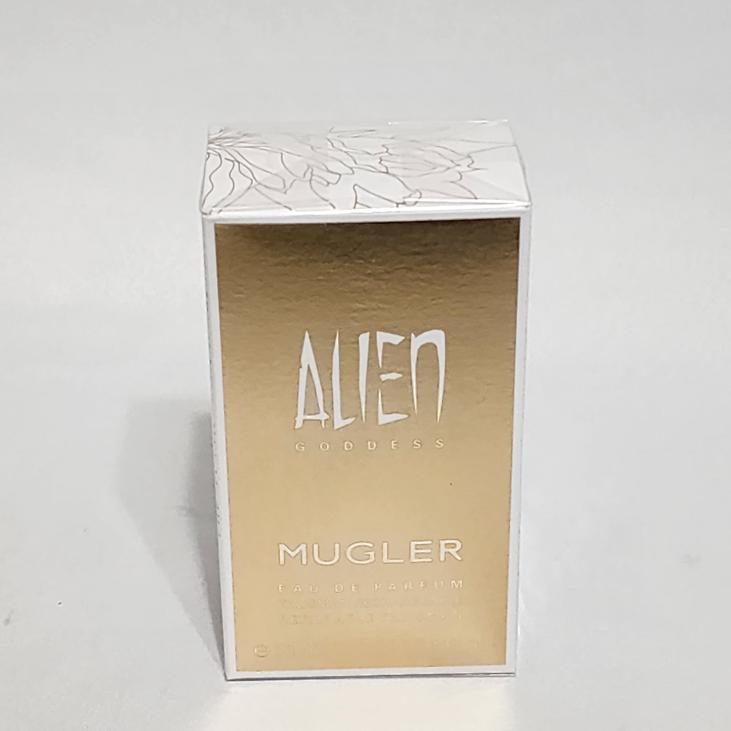 Alien Goodess by Thierry Mugler for Women 1.0 fl.oz / 30 ml eau de parfum spray Refillable Talisman