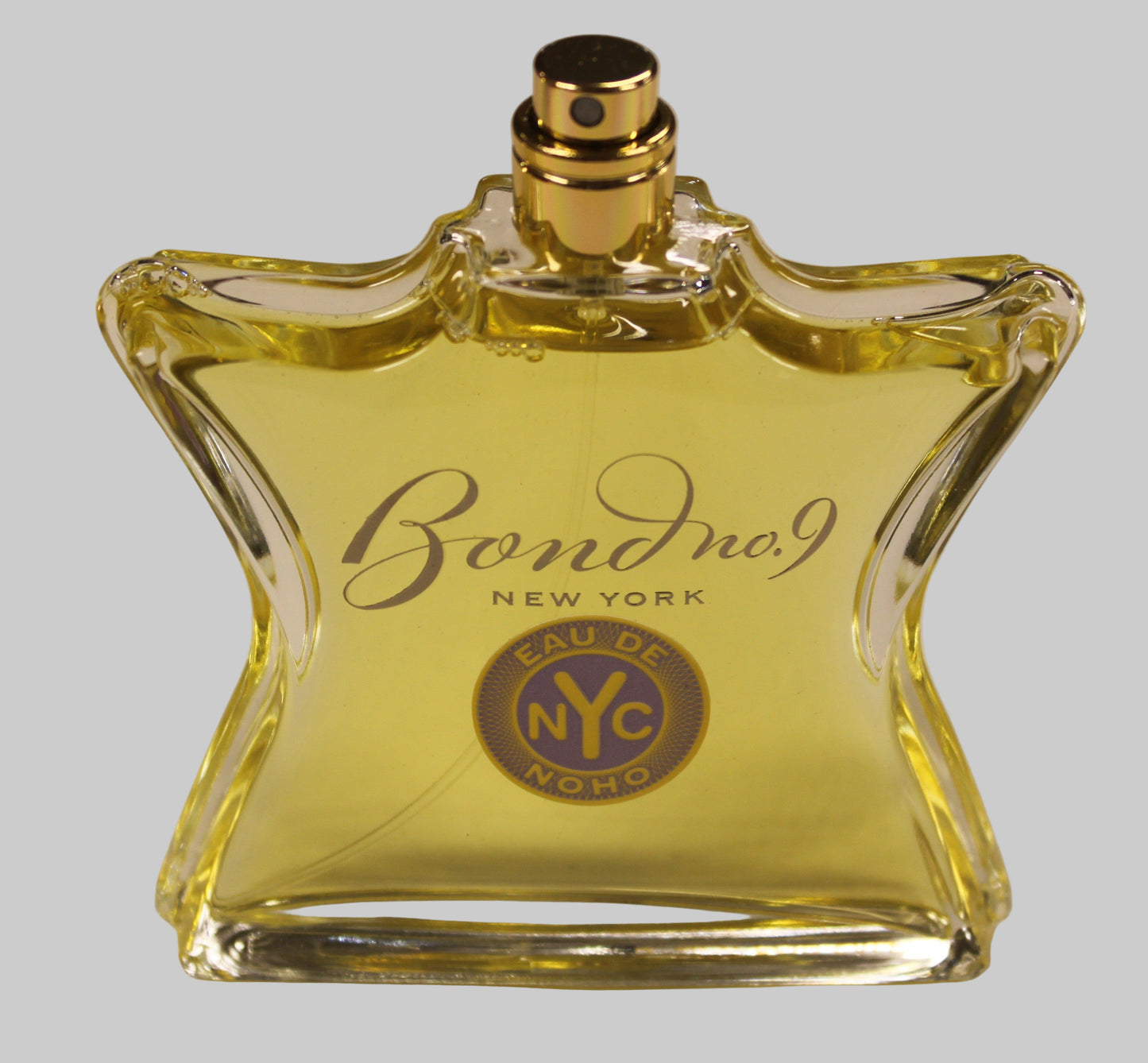 Vintage: Eau De Noho by Bond No.9 Unisex, 3.3 fl.oz / 100 ml eau de parfum spray - NoCap