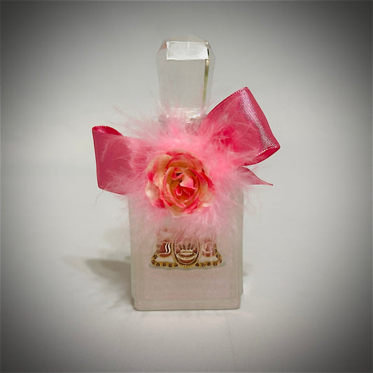 Viva La Juicy Glace by Juicy Couture Women 1.0 oz / 30 ml eau de parfum spray