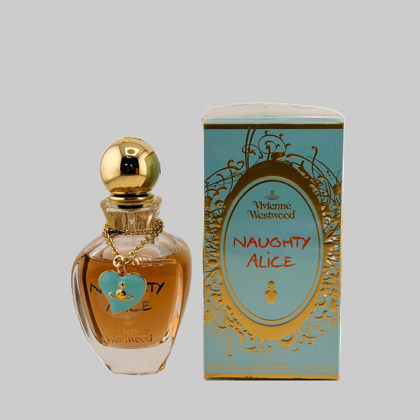 Naughty Alice by Vivienne Westwood for Women