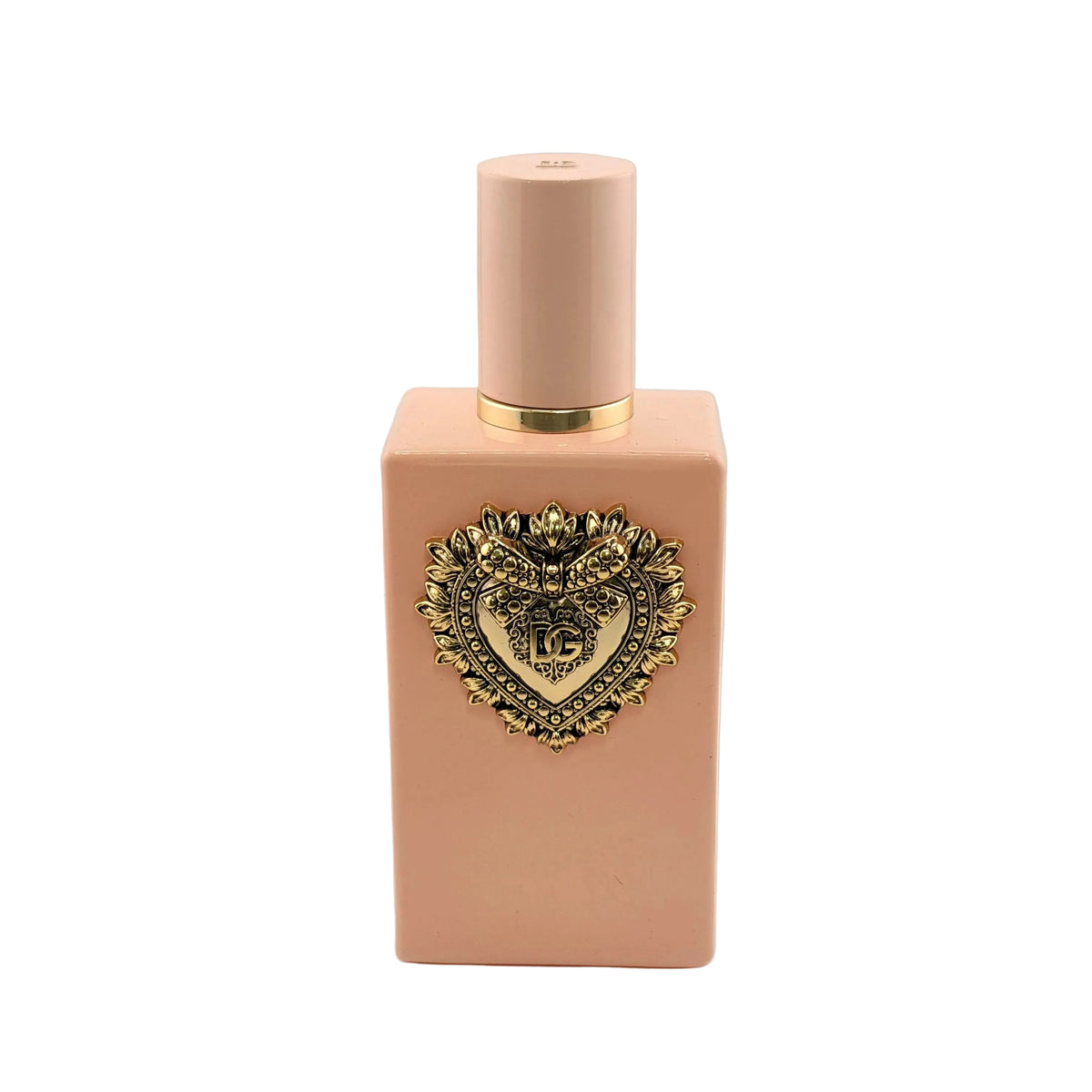 Dolce & Gabbana Devotion Intense EDP for Women | 3.3 oz / 100 ml | No Box