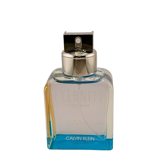 Eternity Summer 2019 by Calvin Klein for men