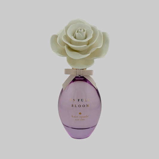 In Full Bloom by Kate Spade for women, 3.3 oz EDP spray - No Box