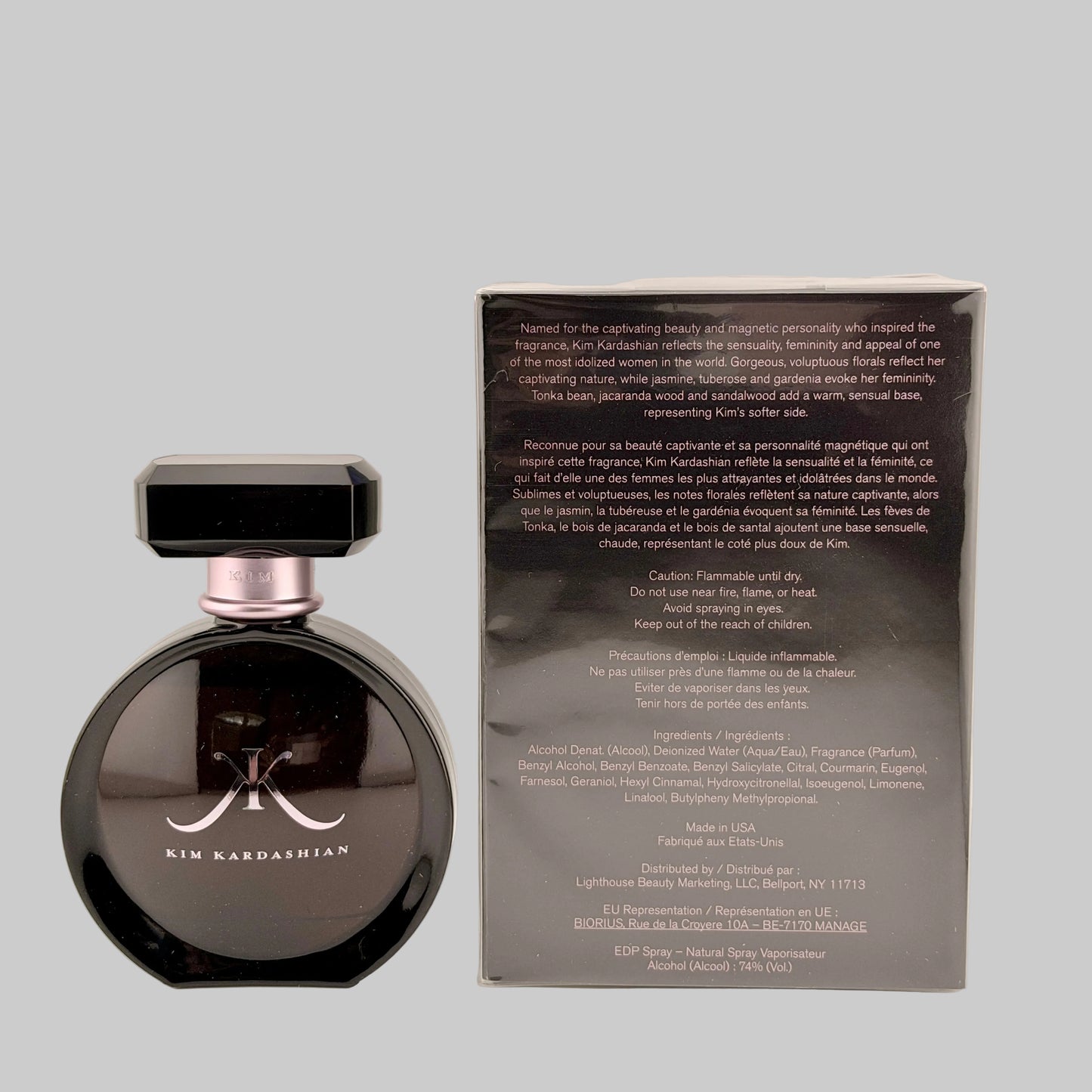 Kim Kardashian Women 1.7 oz Eau De Parfum Spray