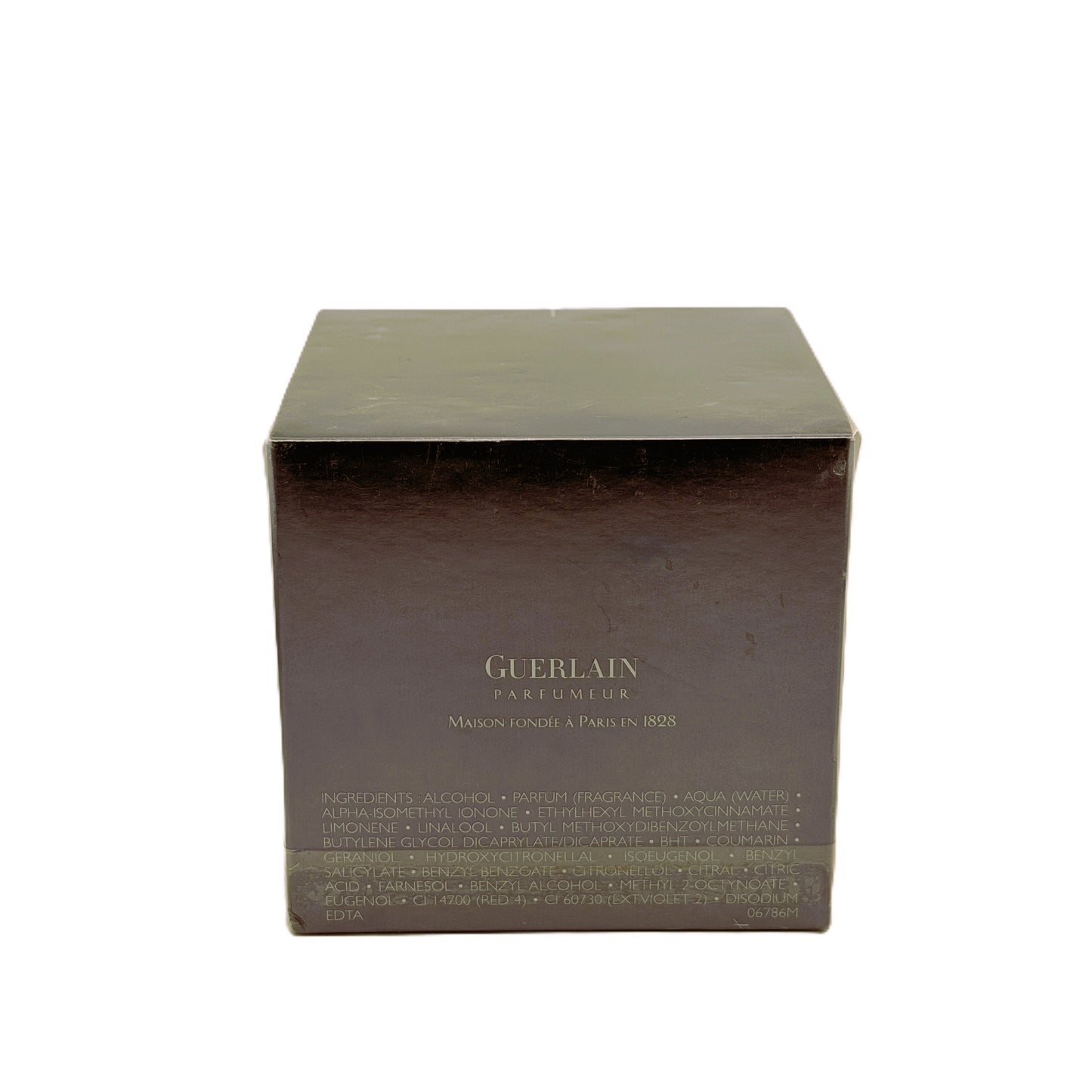 Guerlain Insolence by Guerlain for Women | Rare Vintage Sealed | EDP & EDT