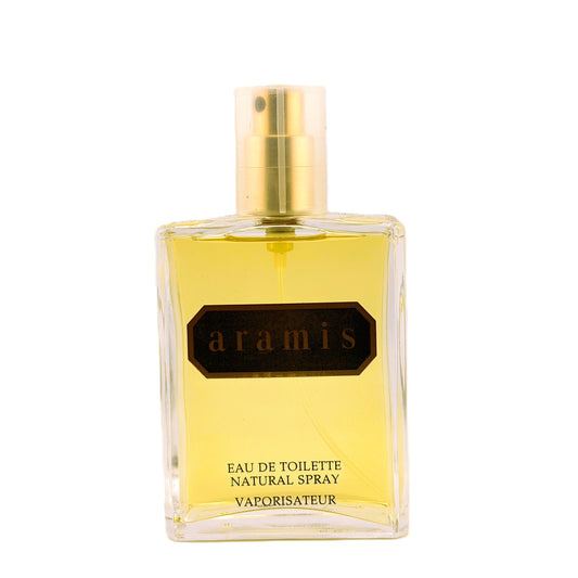 Vintage Aramis Cologne Spray for Men - Rare Original Formula Discontinued