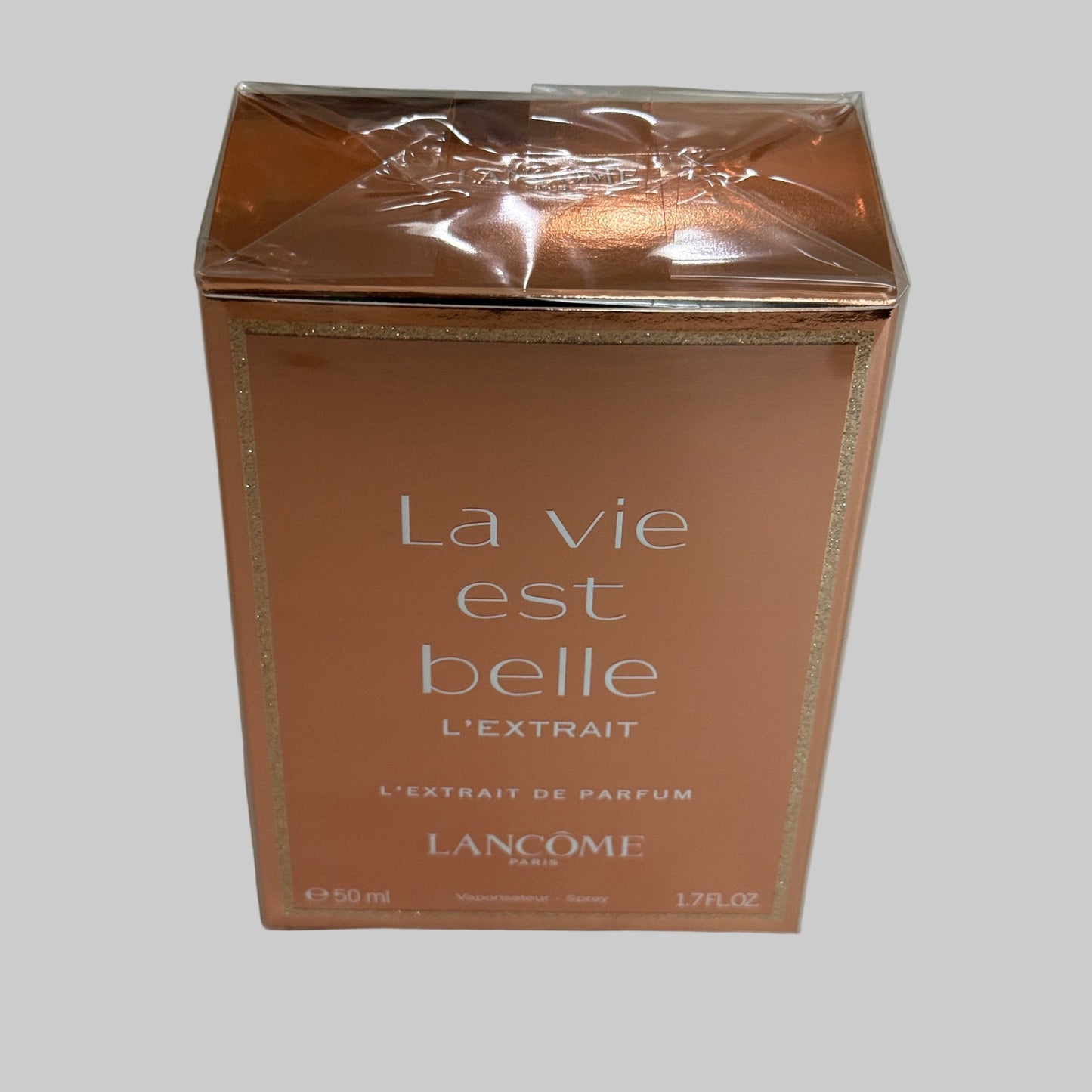 La Vie Est Belle L’Extait by Lancome for Women 1.7 fl.oz / 50 ml L’Extait De Parfum Spray