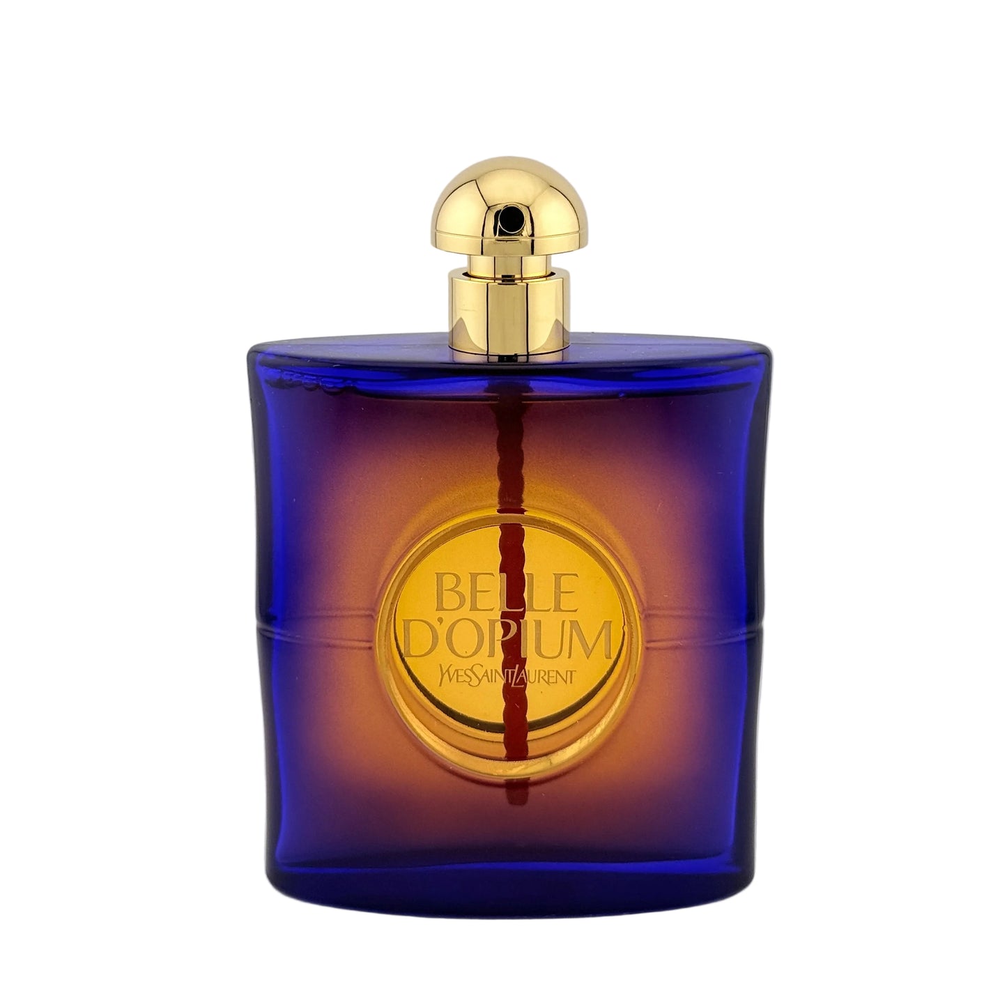 Yves Saint Laurent Belle D'Opium for Women 3.0 fl.oz / 90 ml Eau De Parfum Spray