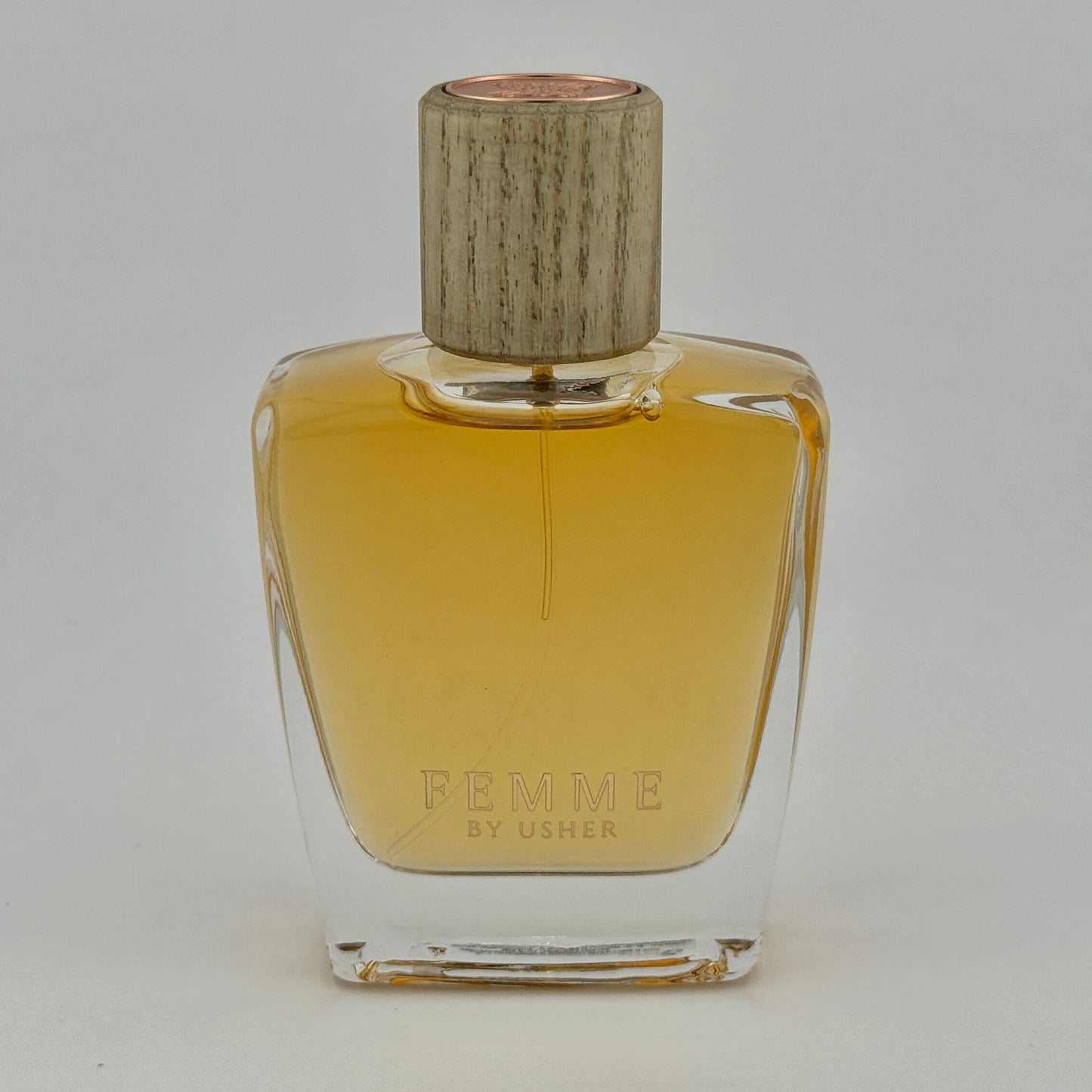 Usher Femme by Usher for women 1.7 fl.oz / 50 ml Eau de parfum spray