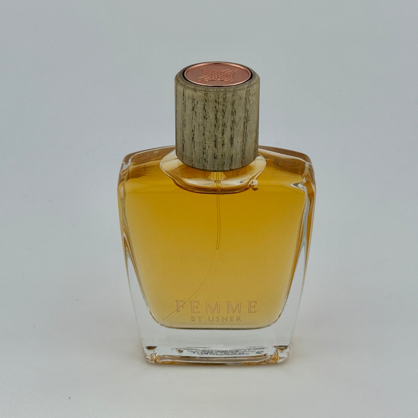 Usher Femme by Usher for women 1.7 fl.oz / 50 ml Eau de parfum spray
