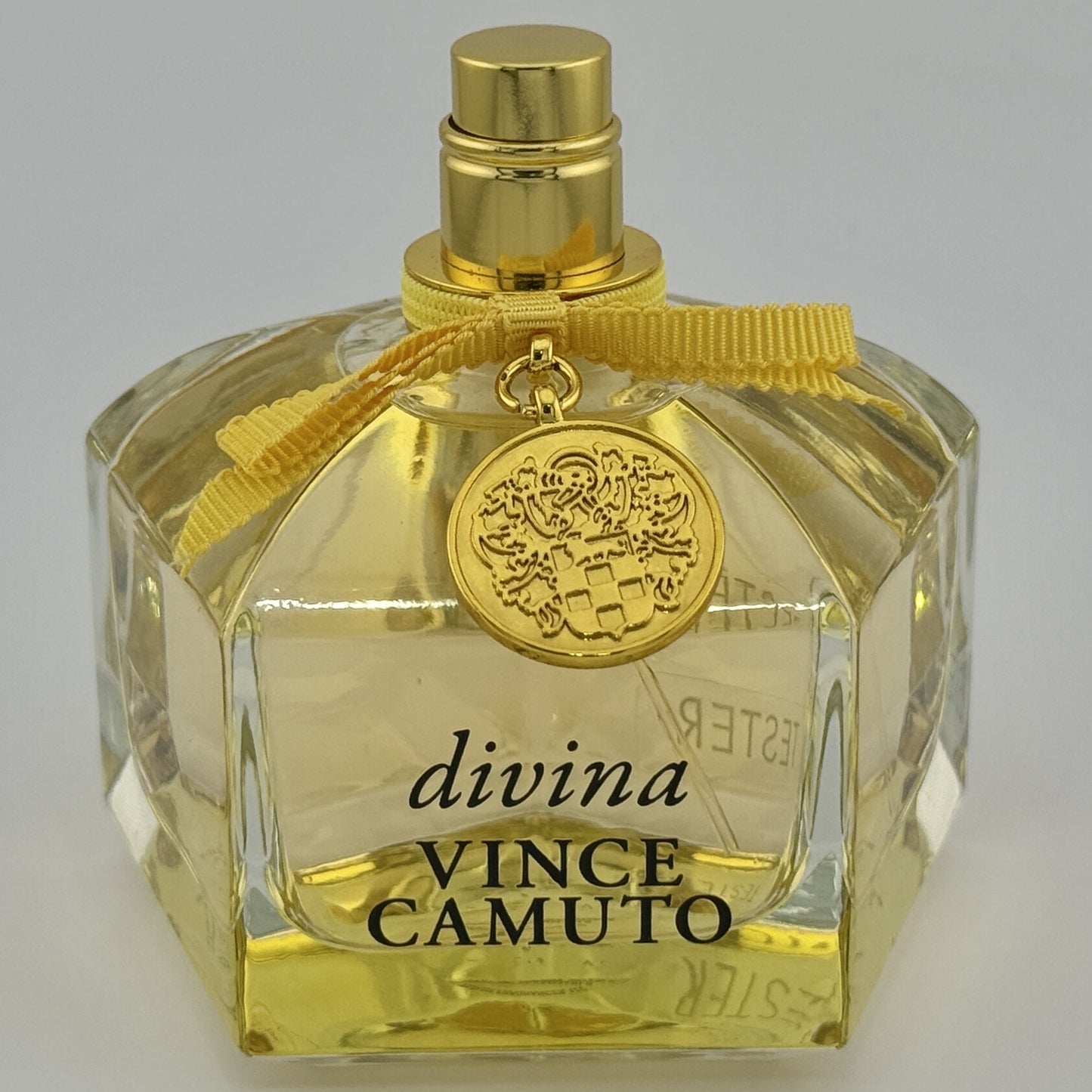 Vince Camuto Divina Women, 3.4 Oz / 100 ml Eau de Parfum Spray - NoCap