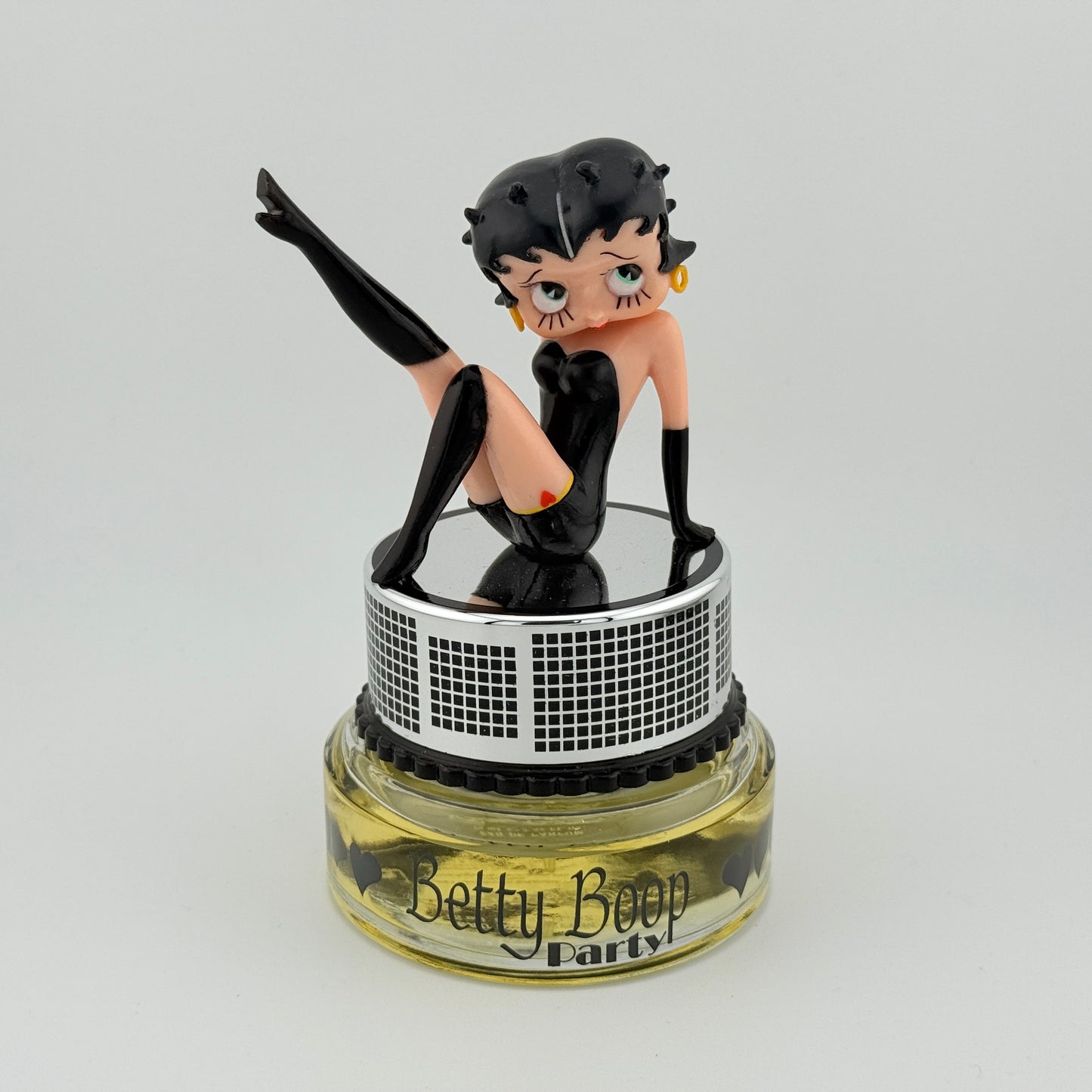 Betty Boop Party fragrance, 2.55 fl.oz / 75 ml eau de parfum Spray