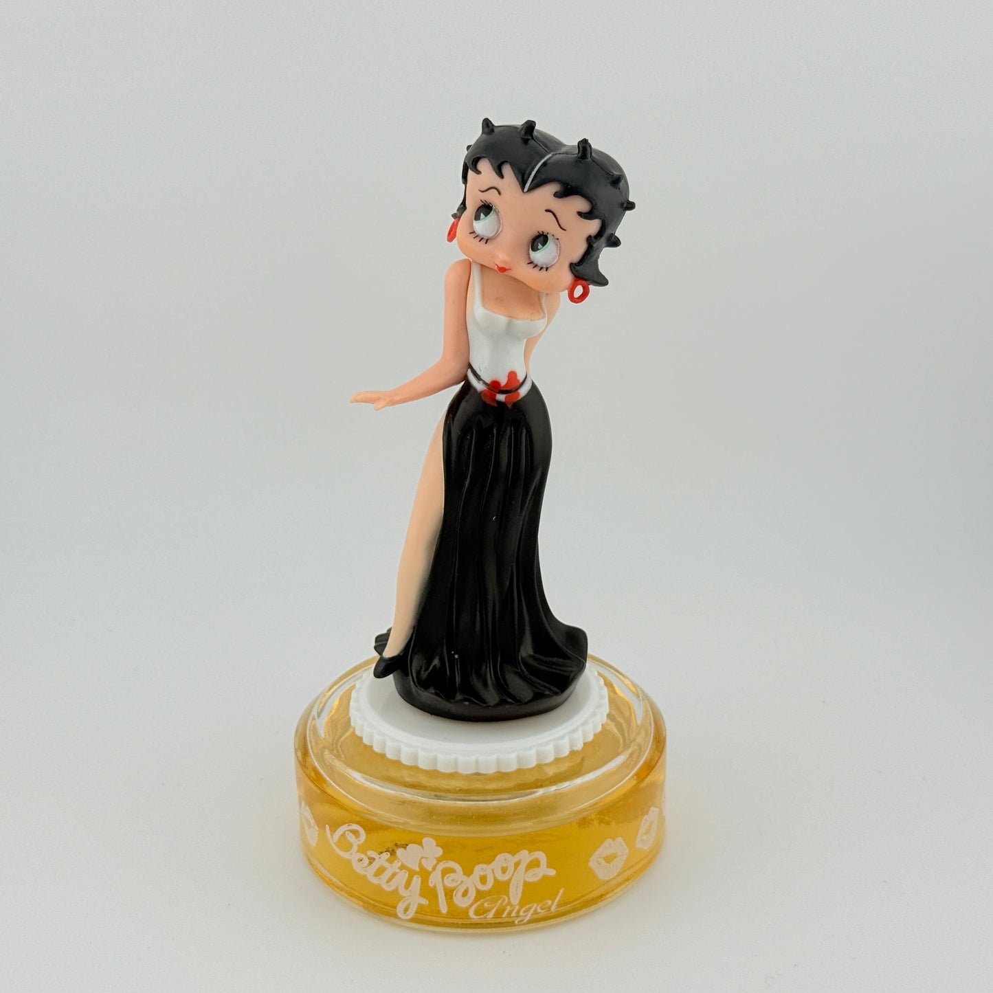 Betty Boop Angel fragrance, 2.55 fl.oz / 75 ml eau de parfum Spray