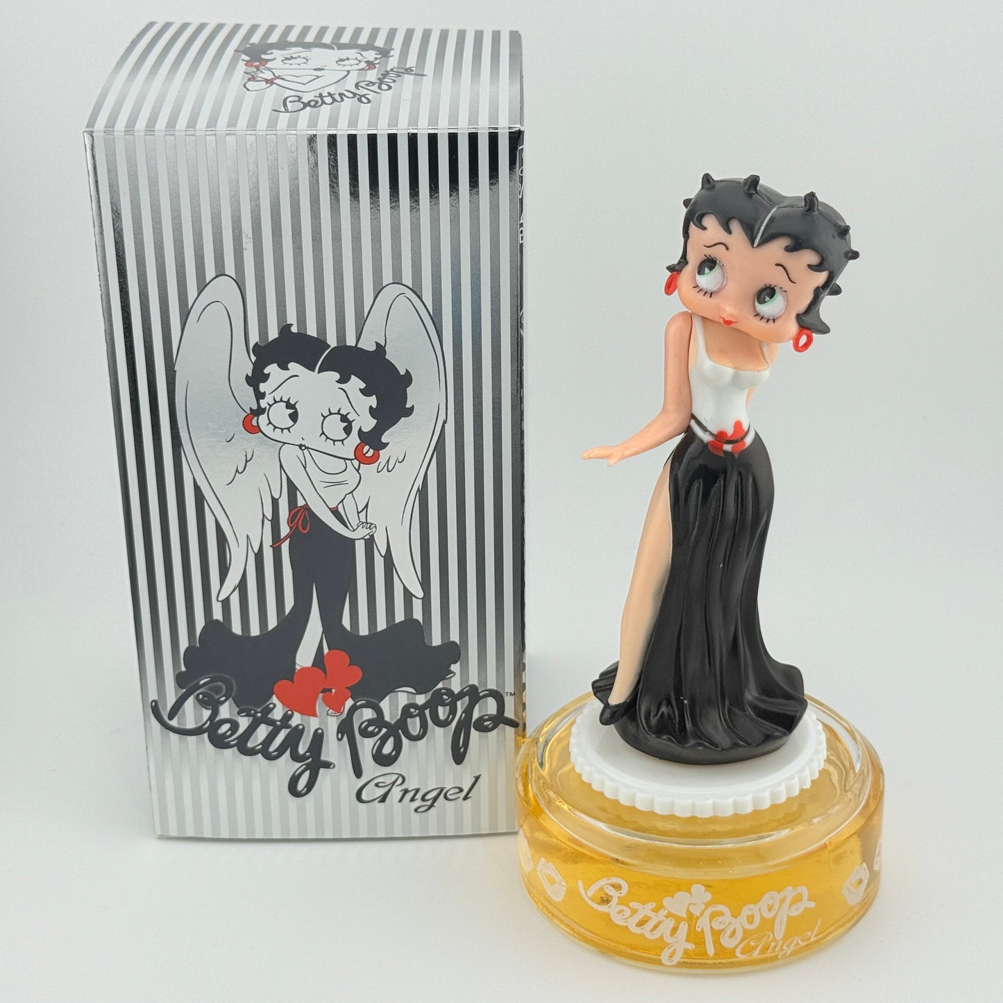 Betty Boop Angel fragrance, 2.55 fl.oz / 75 ml eau de parfum Spray