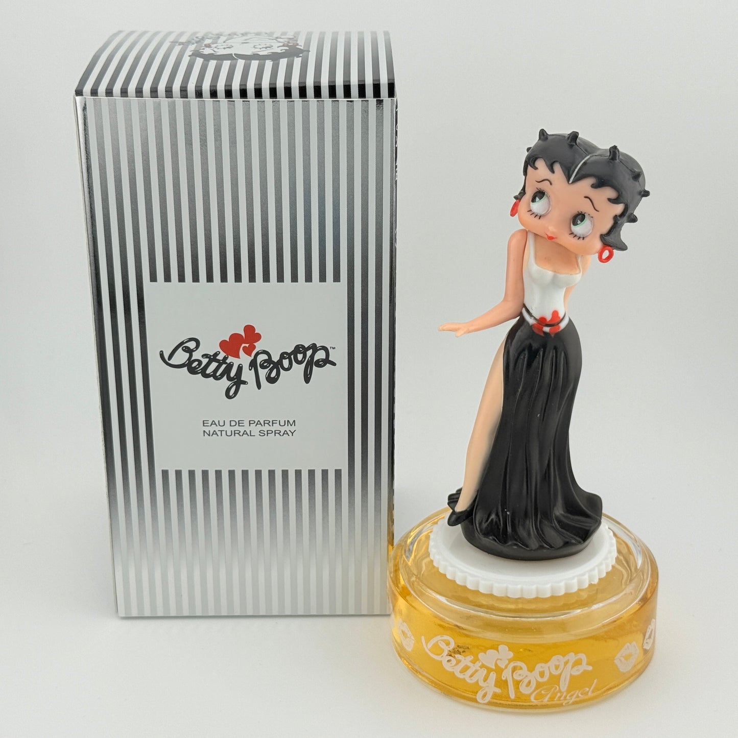 Betty Boop Angel fragrance, 2.55 fl.oz / 75 ml eau de parfum Spray
