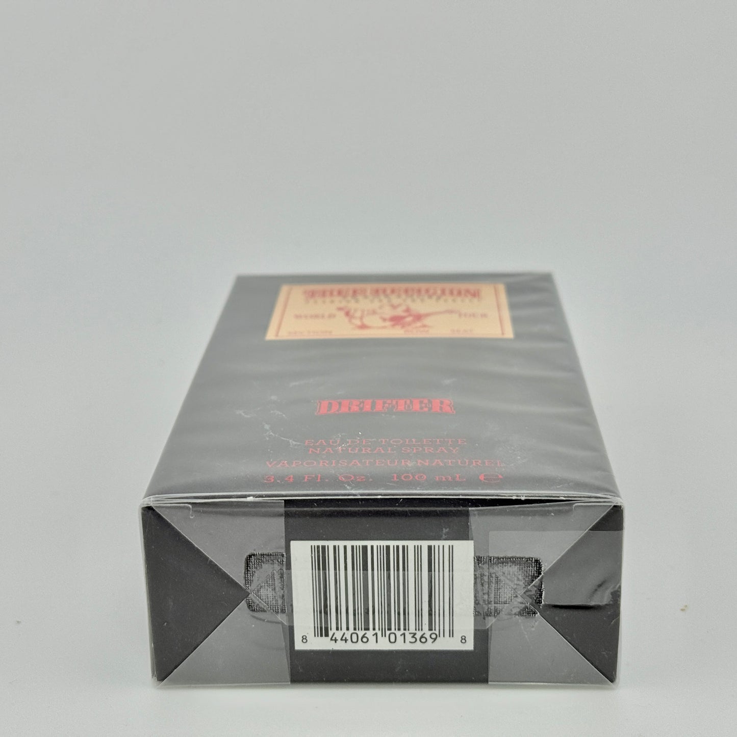 Drifter by True Religion for Men 3.4 fl.oz / 100 ml eau de toilette spray
