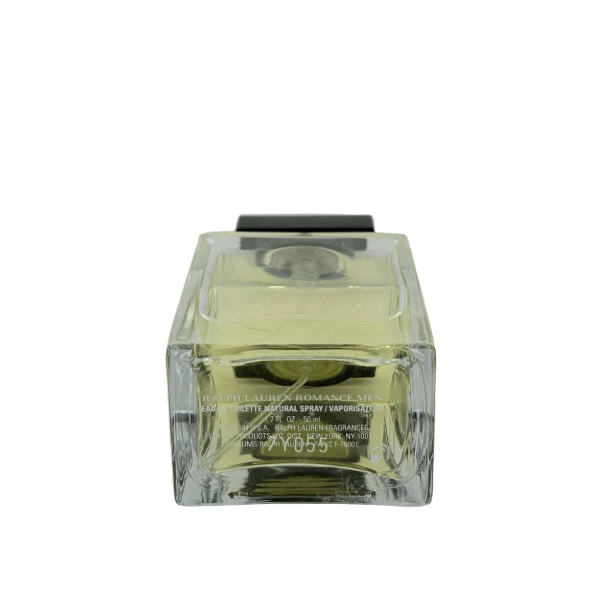 Romance by Ralph Lauren for Men | Rare & Hard to Find | 1.7 oz / 50 ml EDT Spray (Lightly Used)