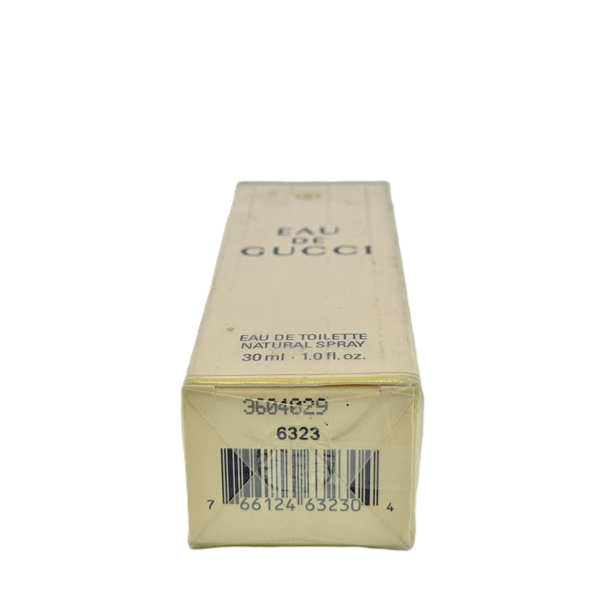 Eau de Gucci for Women EDT 1.0 oz | Vintage Rare Discontinued | Choose Your Condition
