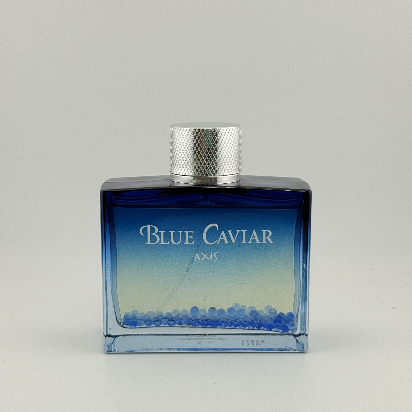 Vintage Rare: Blue Caviar Axix for men, 3.0 fl.oz / 90 ml eau de toilette spray