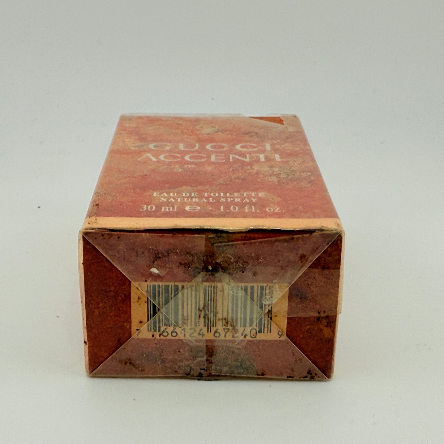 Vintage: Gucci Accenti by Gucci Women 1.0 fl.oz / 30 ml eau de toilette spray