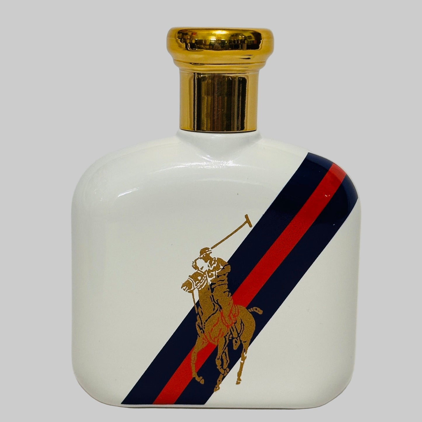 Polo Blue Sport by Ralph Lauren for men 4.2 fl.oz / 125 ml Eau De Toilette Spray