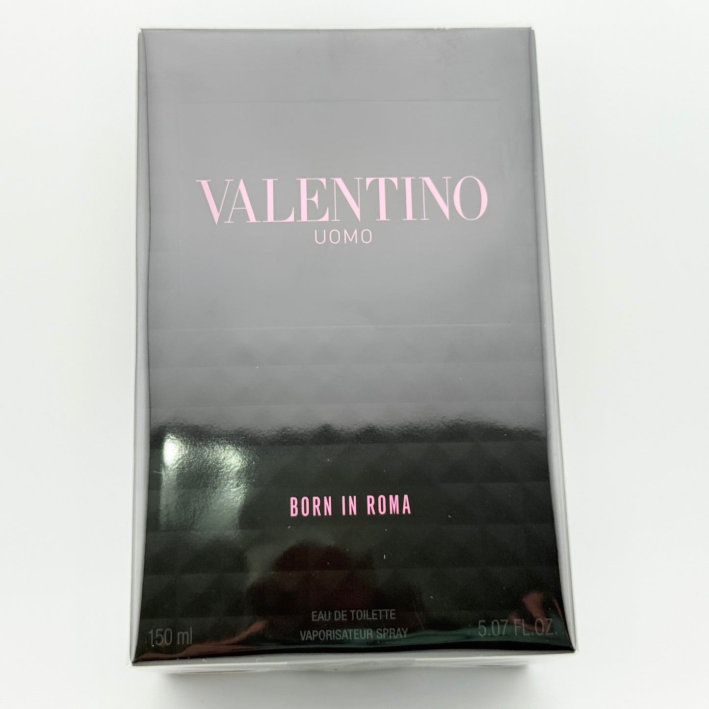 Valentino Uomo Born In Roma men 150 ml EDT spray