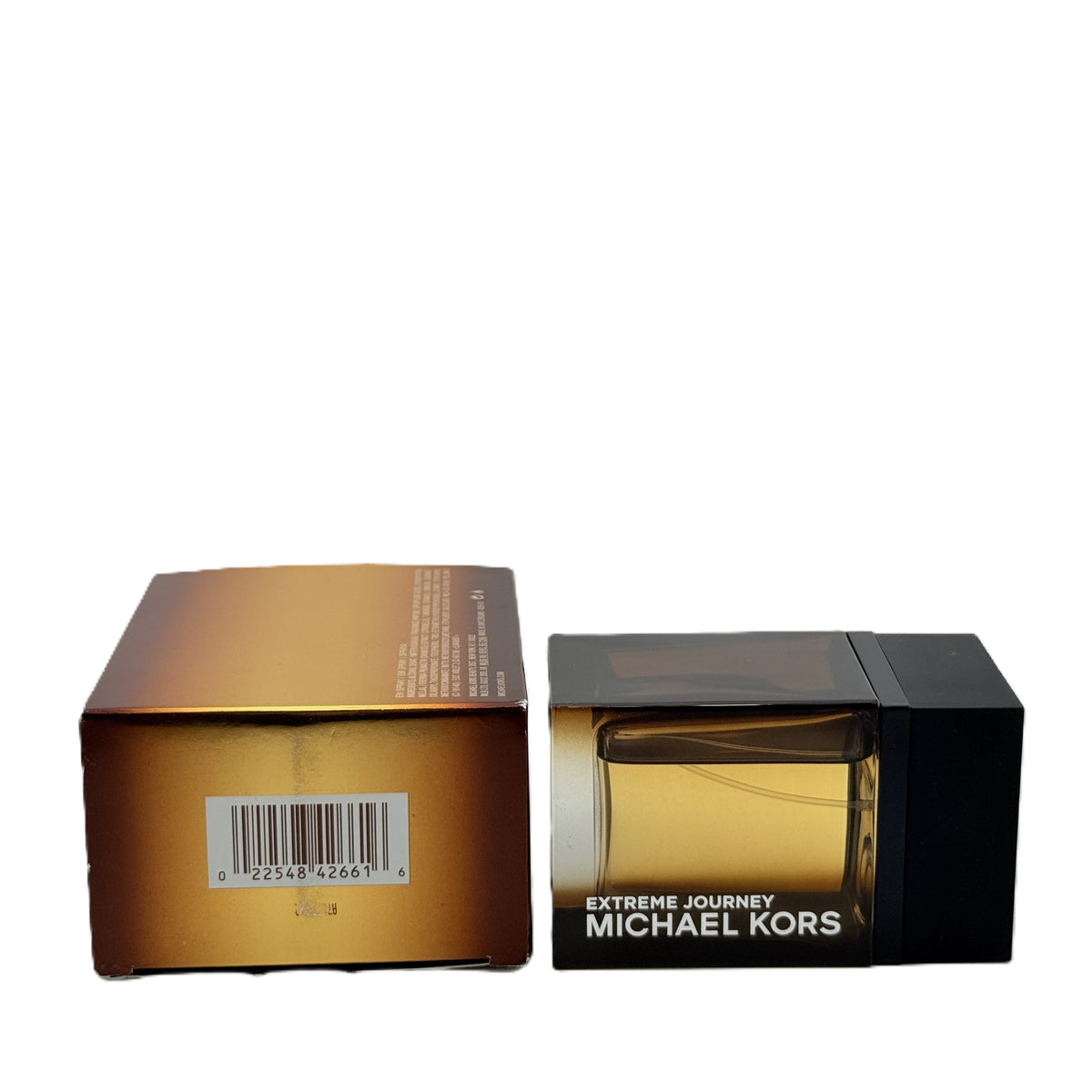 Extreme Journey by Michael Kors Men's 100 ml / 3.4 fl oz EDT Spray - Boxed, No Cellophane