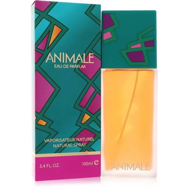 Animale by Animale for Women 3.4 fl.oz / 100 ml Eau De Parfum Spray