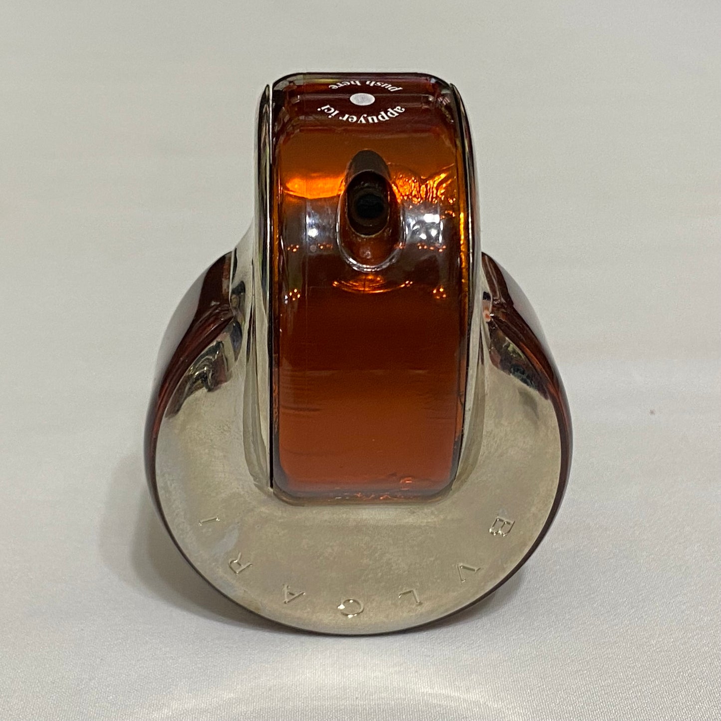 Omnia By Bvlgari for Women 2.2 fl.oz / 65 ml Eau de Parfum Spray - Vintage Rare