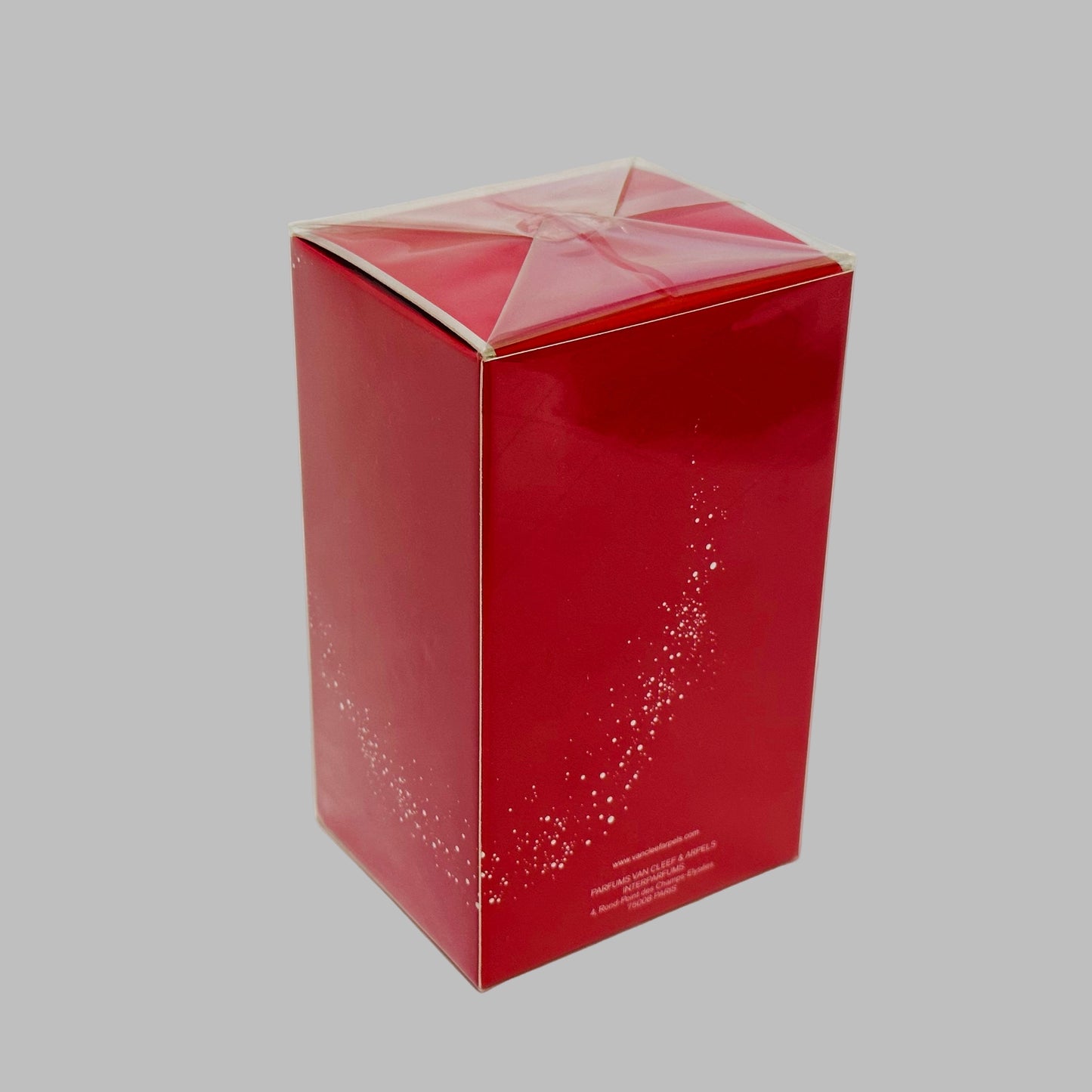 Very Rare, Ferrie Rubis Van Cleef & Arpels Women 3.3 fl.oz / 100 ml eau de parfum spray