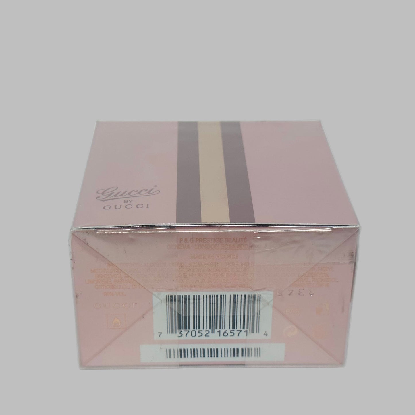 Vintage Rare fragrance: Gucci by Gucci for women 1.6 fl.oz / 50 ml eau de toilette spray